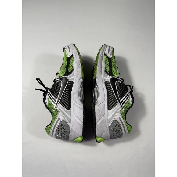 Nike Vomero 5 Shoes Mens Size 10 Green Black Running Sneakers CI1694-300 - Picture 6 of 10